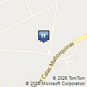 Son Corb Map